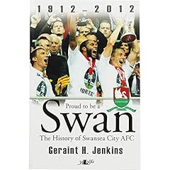 Proud swan history for sale  Delivered anywhere in UK