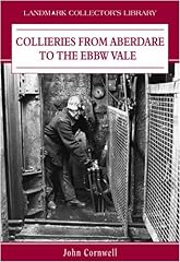 Collieries aberdare ebbw for sale  Delivered anywhere in UK