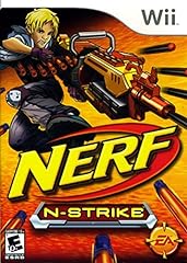 Nerf strike game for sale  Delivered anywhere in USA 