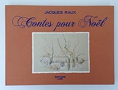 Contes noël d'occasion  Livré partout en France