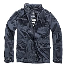 Brandit herrenjacke britannia gebraucht kaufen  Wird an jeden Ort in Deutschland