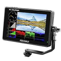 Feelworld lut7 inch for sale  Delivered anywhere in USA 