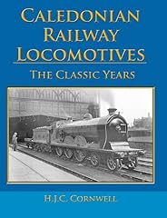 Caledonian railway locomotives for sale  Delivered anywhere in UK