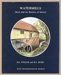 Watermills kent borders for sale  Delivered anywhere in UK