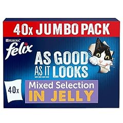 Felix good looks for sale  Delivered anywhere in UK