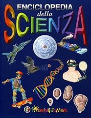 Enciclopedia della scienza. usato  Spedito ovunque in Italia 