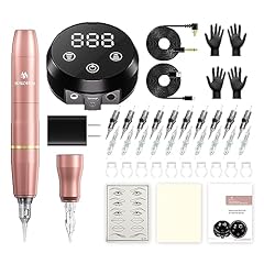 Permanent makeup machine for sale  Delivered anywhere in UK