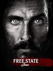 Free state jones usato  Spedito ovunque in Italia 