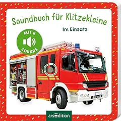 Soundbuch klitzekleine einsatz gebraucht kaufen  Wird an jeden Ort in Deutschland