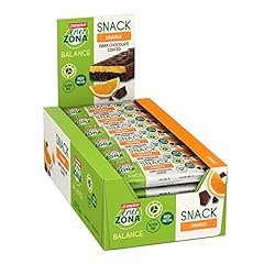 Enervit snack orange usato  Spedito ovunque in Italia 