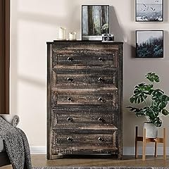 Vanacc tall dresser for sale  Delivered anywhere in USA 