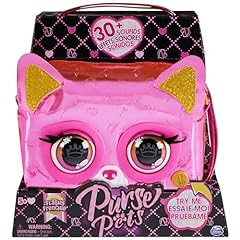 Purse pets métallique d'occasion  Livré partout en France