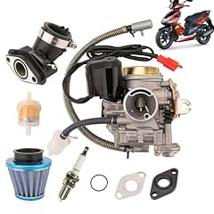 Set carburatore standard usato  Spedito ovunque in Italia 