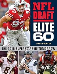 Nfl draft elite for sale  Delivered anywhere in USA 