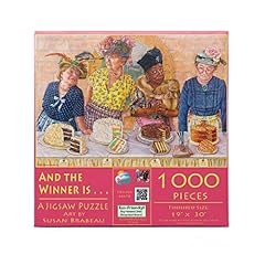 Winner 1000 piece for sale  Delivered anywhere in UK
