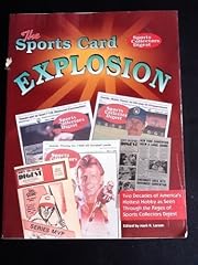 Sports card explosion for sale  Delivered anywhere in UK