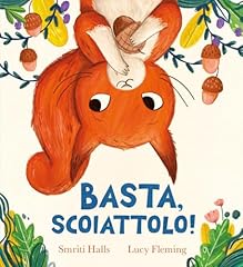Basta scoiattolo ediz. usato  Spedito ovunque in Italia 