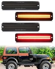 Pwobvz smoked lens for sale  Delivered anywhere in USA 