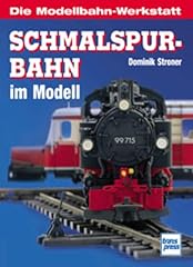 Schmalspurbahn modell gebraucht kaufen  Wird an jeden Ort in Deutschland