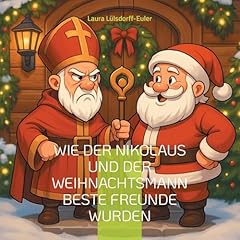 Nikolaus weihnachtsmann beste gebraucht kaufen  Wird an jeden Ort in Deutschland