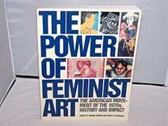 Power feminist art d'occasion  Livré partout en France