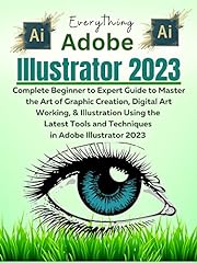 Everything adobe illustrator for sale  Delivered anywhere in UK