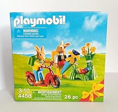 Playmobil 4458 häschens gebraucht kaufen  Wird an jeden Ort in Deutschland