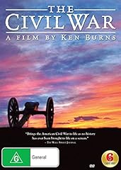 Civil war film for sale  Delivered anywhere in UK