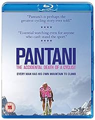 Pantani the accidental d'occasion  Livré partout en France