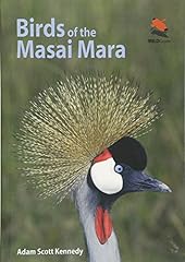 Birds the masai gebraucht kaufen  Wird an jeden Ort in Deutschland