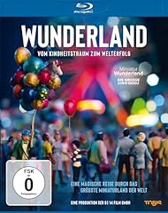 Wunderland vom kindheitstraum gebraucht kaufen  Wird an jeden Ort in Deutschland