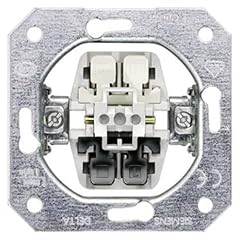 Siemens schalterprogramm taste gebraucht kaufen  Wird an jeden Ort in Deutschland