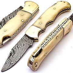 Skokie knives custom for sale  Delivered anywhere in USA 