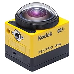 Kodak pixpro sp360 d'occasion  Livré partout en France