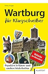 Wartburg klugscheißer populä gebraucht kaufen  Wird an jeden Ort in Deutschland
