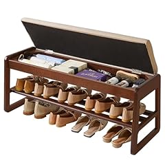 Aibiju schuhbank holz gebraucht kaufen  Wird an jeden Ort in Deutschland