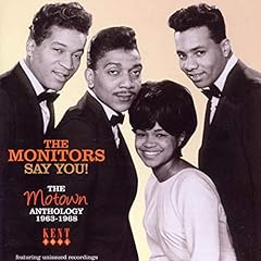 Say motown anthology for sale  Delivered anywhere in UK