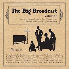 Big broadcast vol. for sale  Delivered anywhere in Ireland