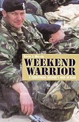 Weekend warrior territorial for sale  Delivered anywhere in USA 