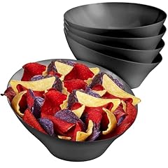 54oz black plastic for sale  Delivered anywhere in USA 