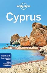 Lonely planet cyprus for sale  Delivered anywhere in UK