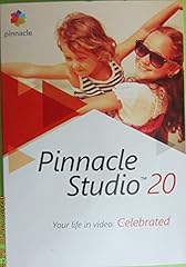 Corel pinnacle studio for sale  Delivered anywhere in USA 