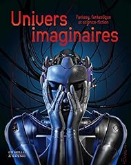 Univers imaginaires fantasy d'occasion  Livré partout en France