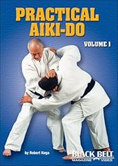 Practical aikido dvd for sale  Delivered anywhere in UK