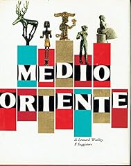 Leonard woolley medio usato  Spedito ovunque in Italia 