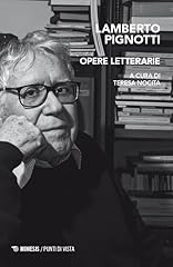 Opere letterarie usato  Spedito ovunque in Italia 