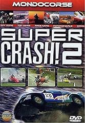 Supercrash usato  Spedito ovunque in Italia 