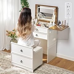 Amerlife makeup vanity for sale  Delivered anywhere in USA 