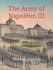 The army napoléon gebraucht kaufen  Wird an jeden Ort in Deutschland