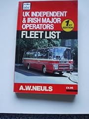 Independent irish major for sale  Delivered anywhere in UK